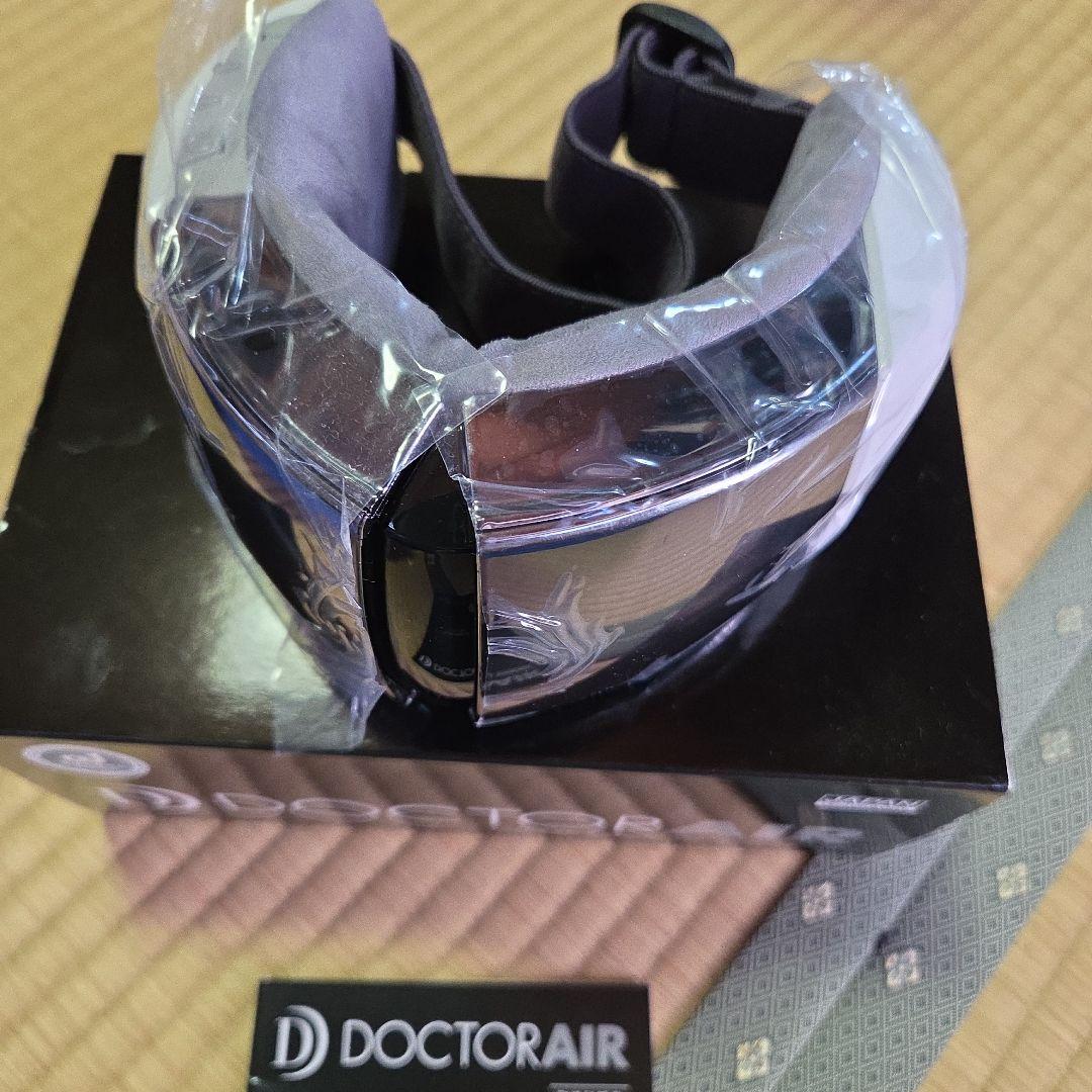 ボディ・フェイスケア DOCTOR AIR 3D EYE MAGIC ISI