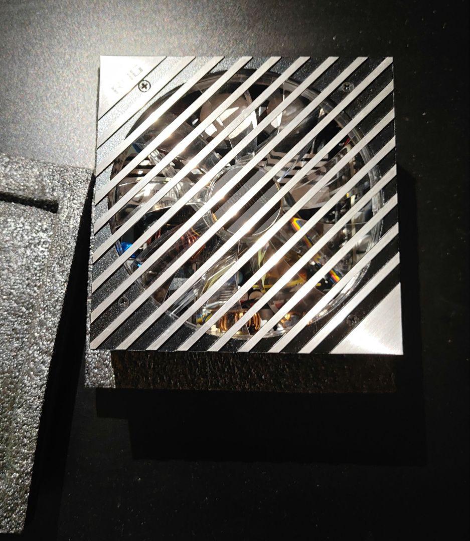 ROG SFX-L 1000W 電源ユニット