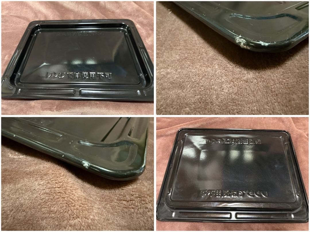 sweets TOSHIBA ER-TD70（W） 東芝電子レンジ