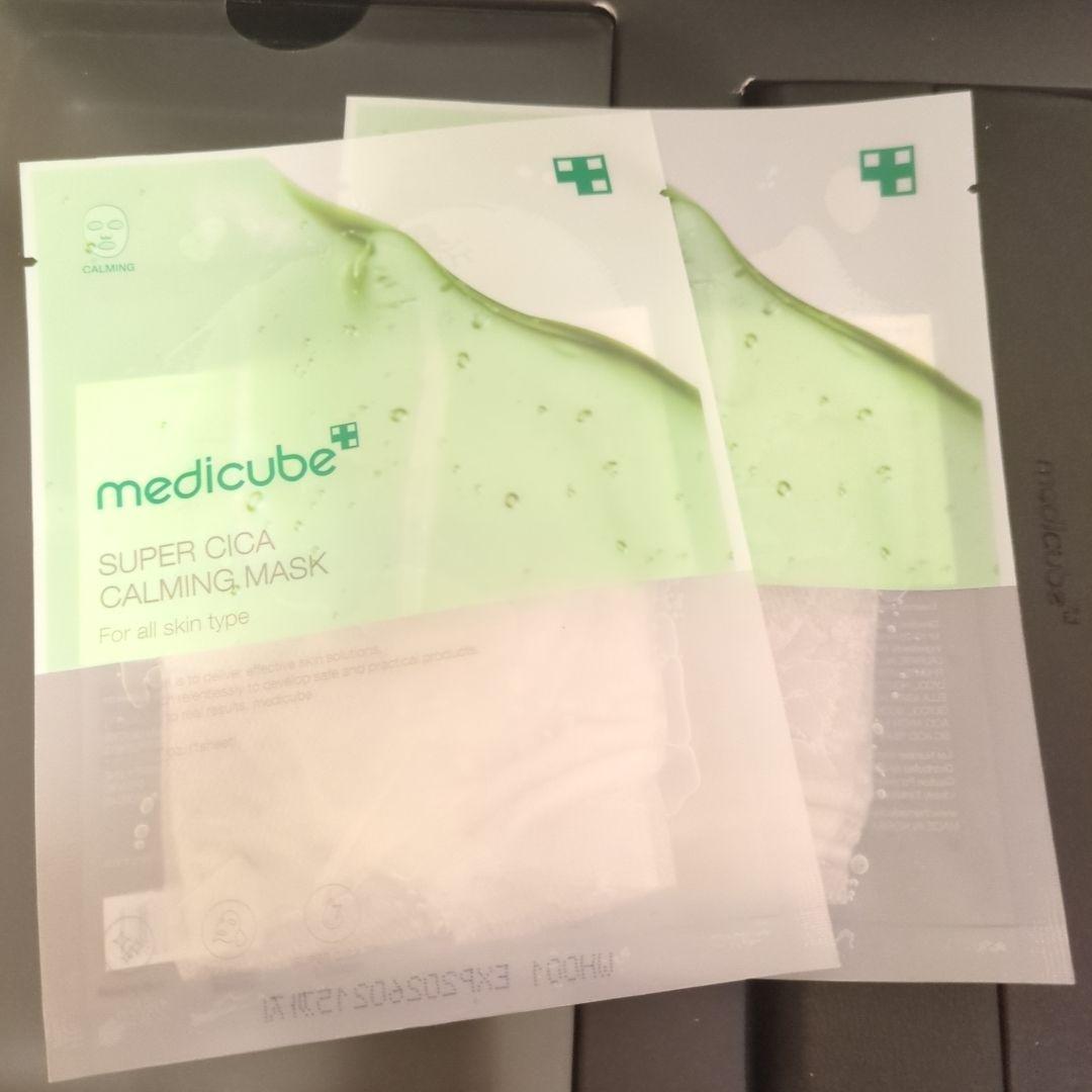 medicube AGE-R 美顔器 BOOOSTER PRO