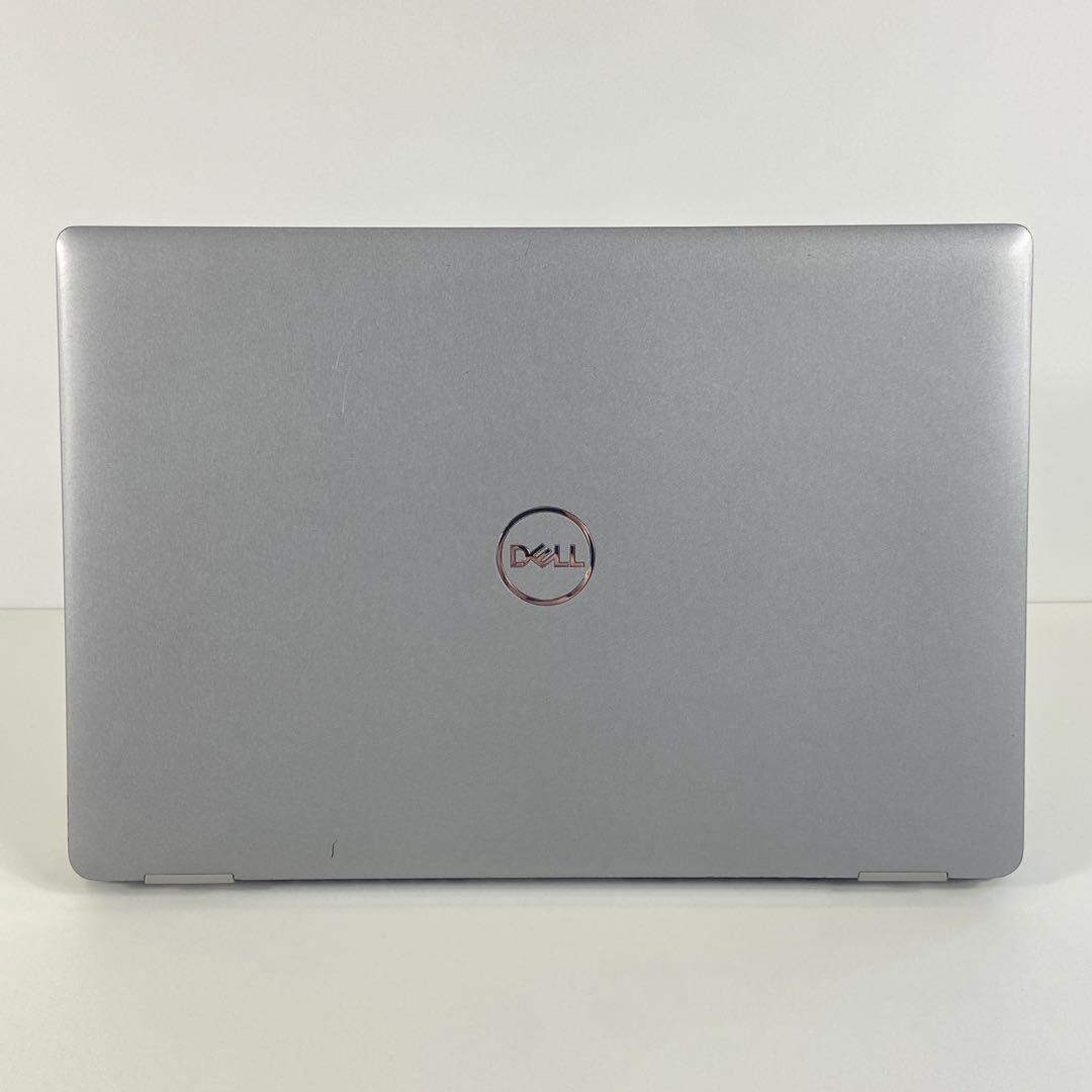 ★i7第11世代★ 2021年製 メモリ32GB 13.3型 DELL F29