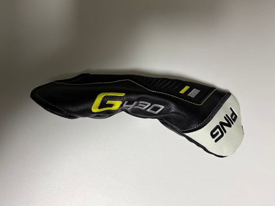 PING G430 ユーティリティ U5 26度