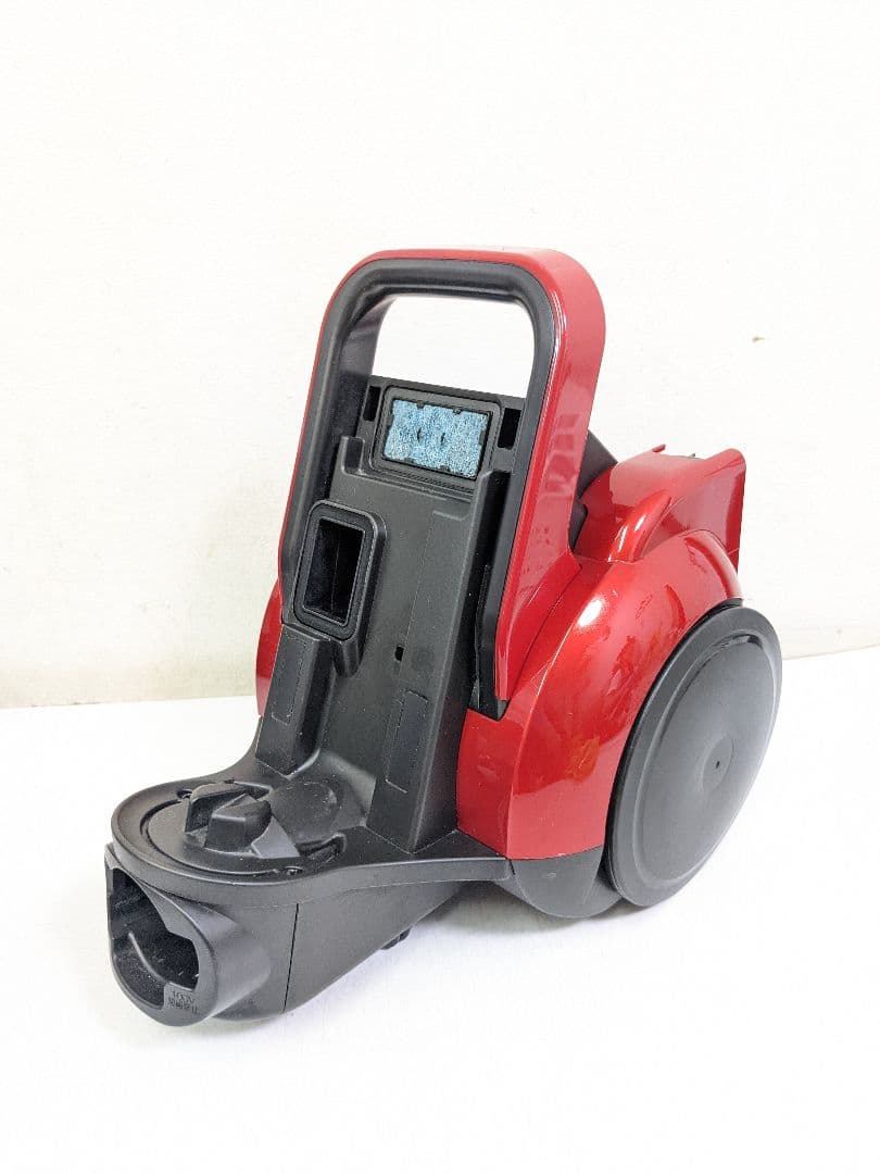 HITACHI 日立 CV-SP300H サイクロン式掃除機 2022年製