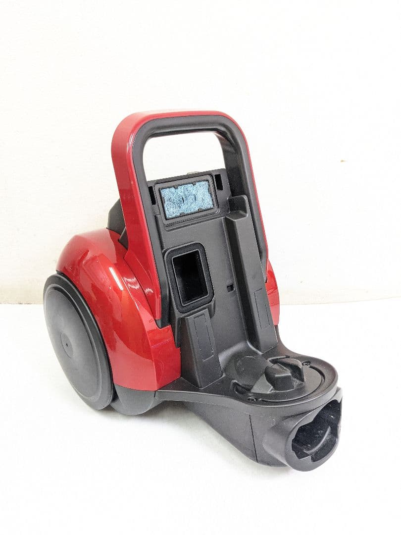 HITACHI 日立 CV-SP300H サイクロン式掃除機 2022年製