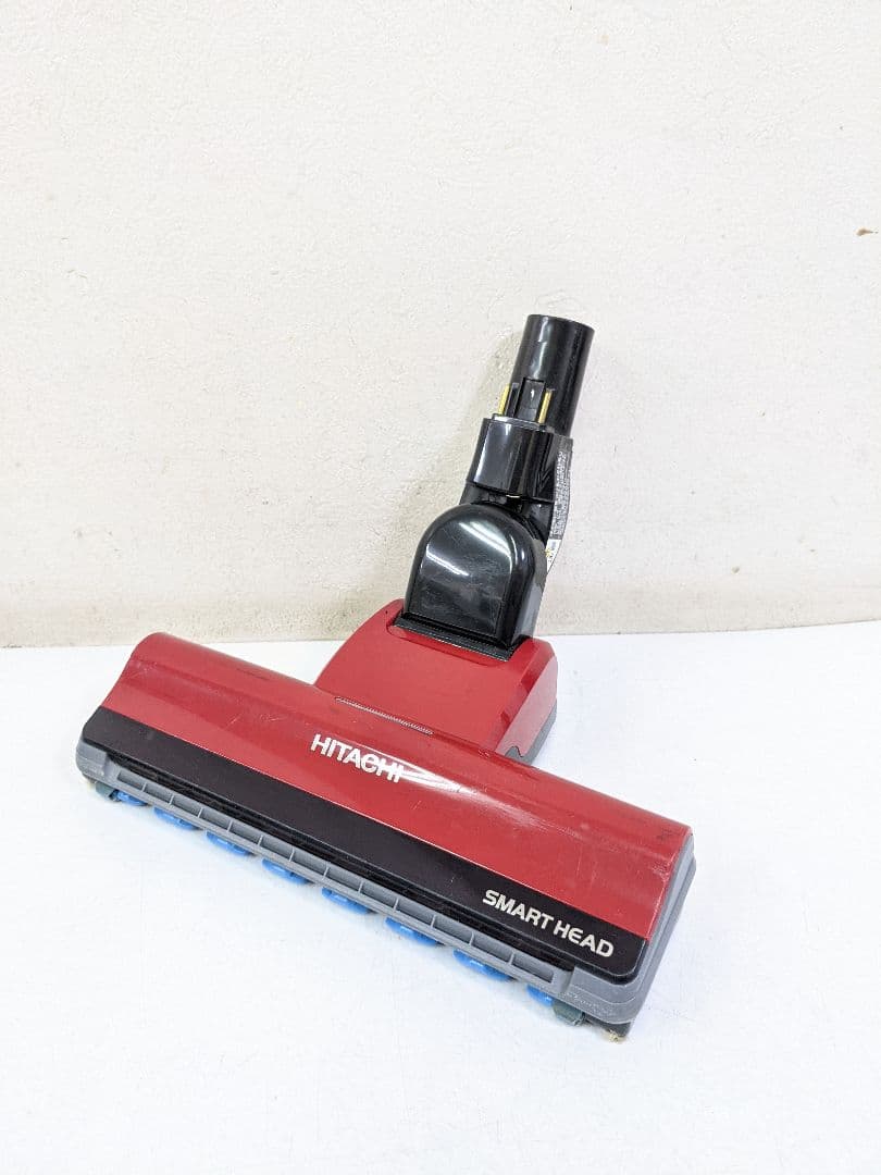 HITACHI 日立 CV-SP300H サイクロン式掃除機 2022年製