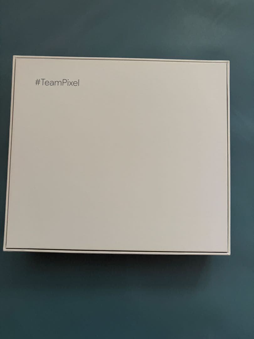 【美品】Pixel Fold 256GB Obsidian SIMフリー