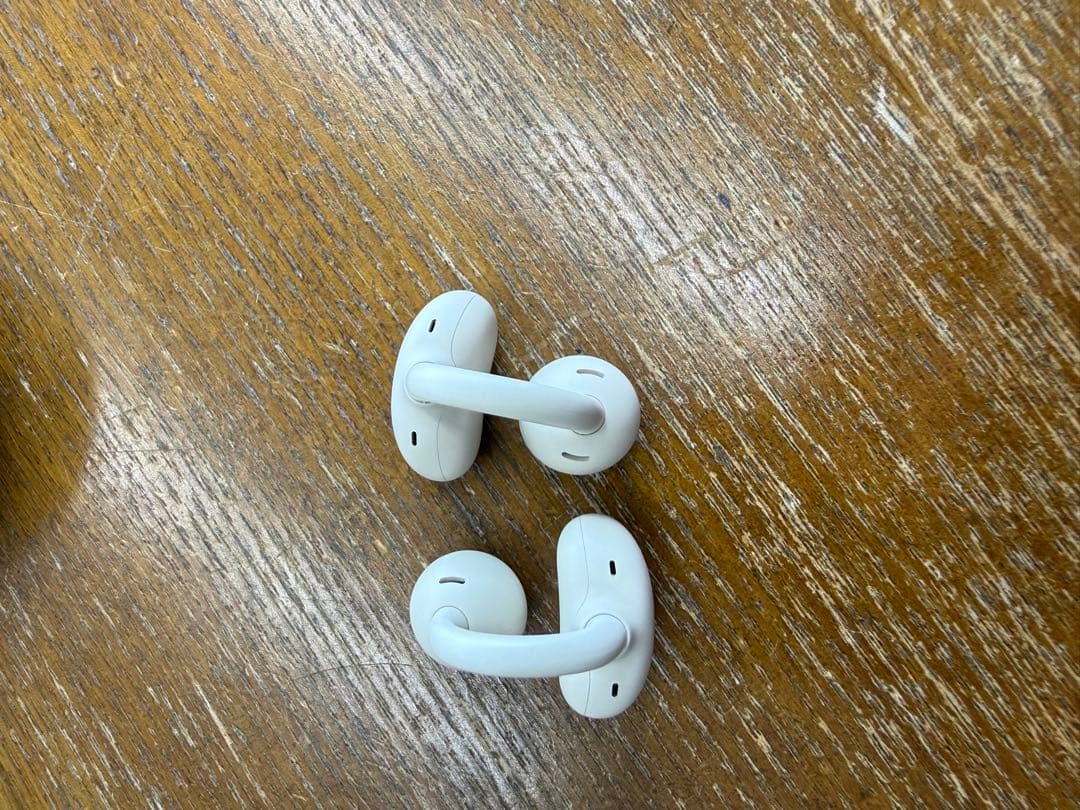 HUAWEI ハーウェイ FreeClip 箱付属物あり