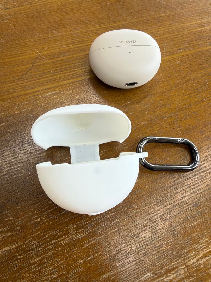 HUAWEI ハーウェイ FreeClip 箱付属物あり