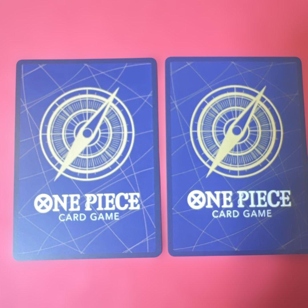 ワンピースカード　ゾロ