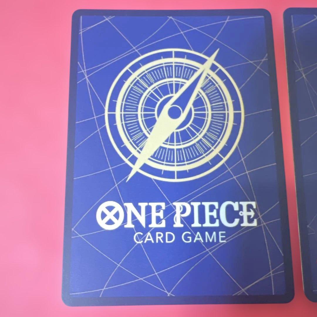 ワンピースカード　ゾロ