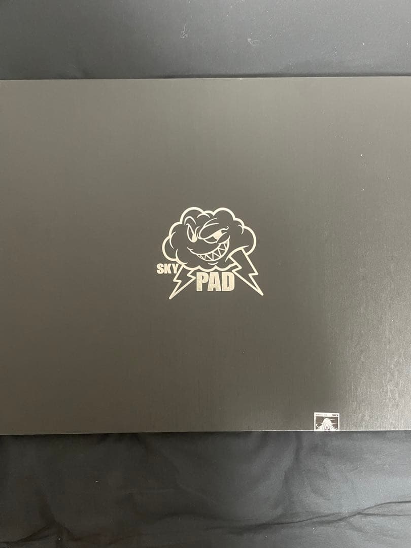 sky pad 3.0 限定デザイン