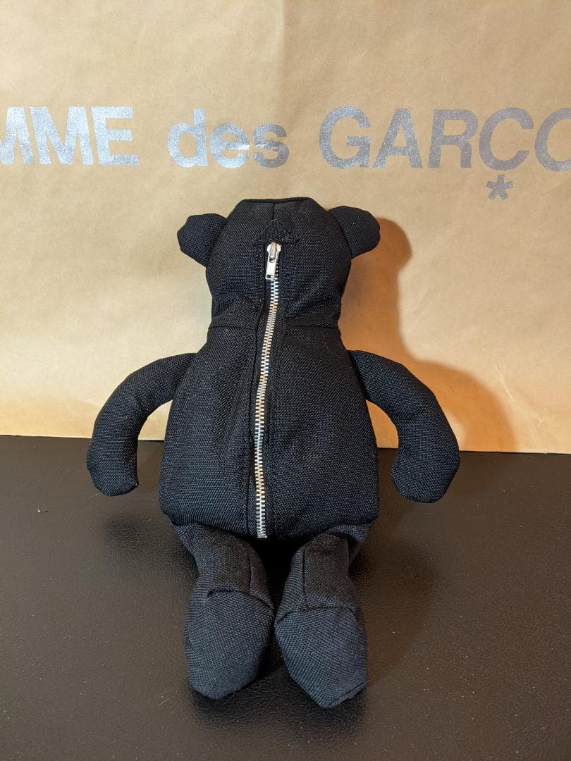 Basil ！COMMEdesGARCONS コムデギャルソンエコバッグ