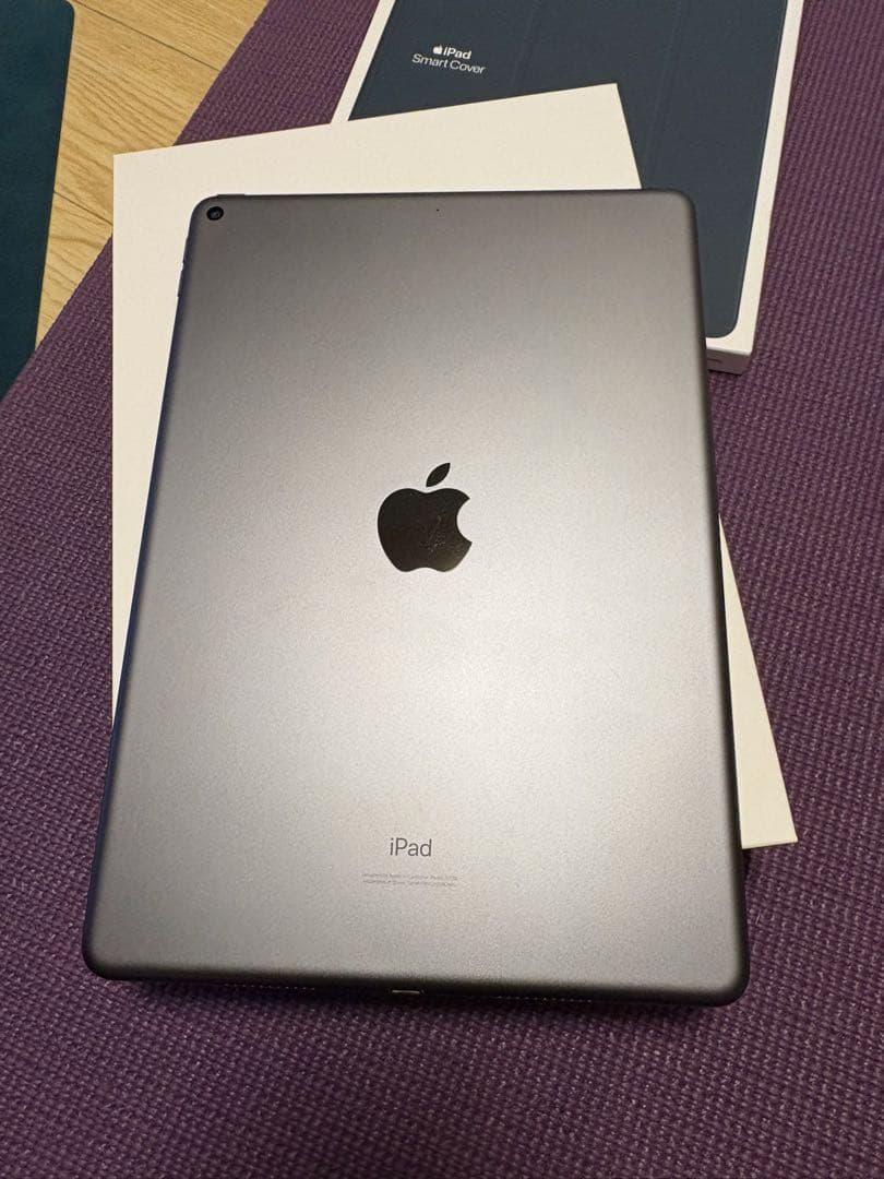 アップル iPad Air 第3世代 スペースグレー 256GB