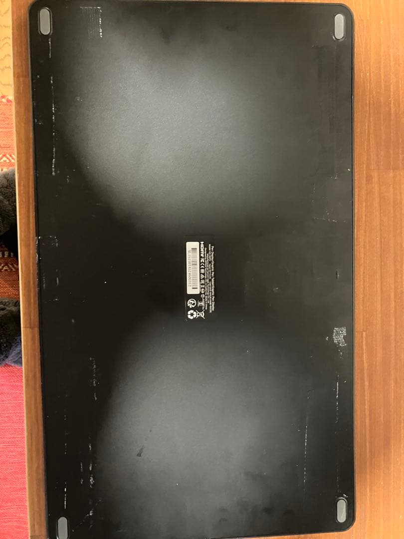 液タブ・ペンタブ XP-PEN Artist 16 Pen Display (2nd Gen)