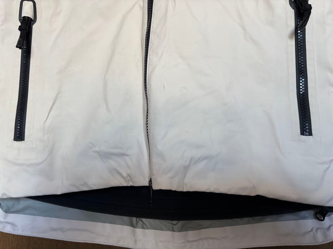 Volcom GORE-TEX ウエア ジャケット（中古）