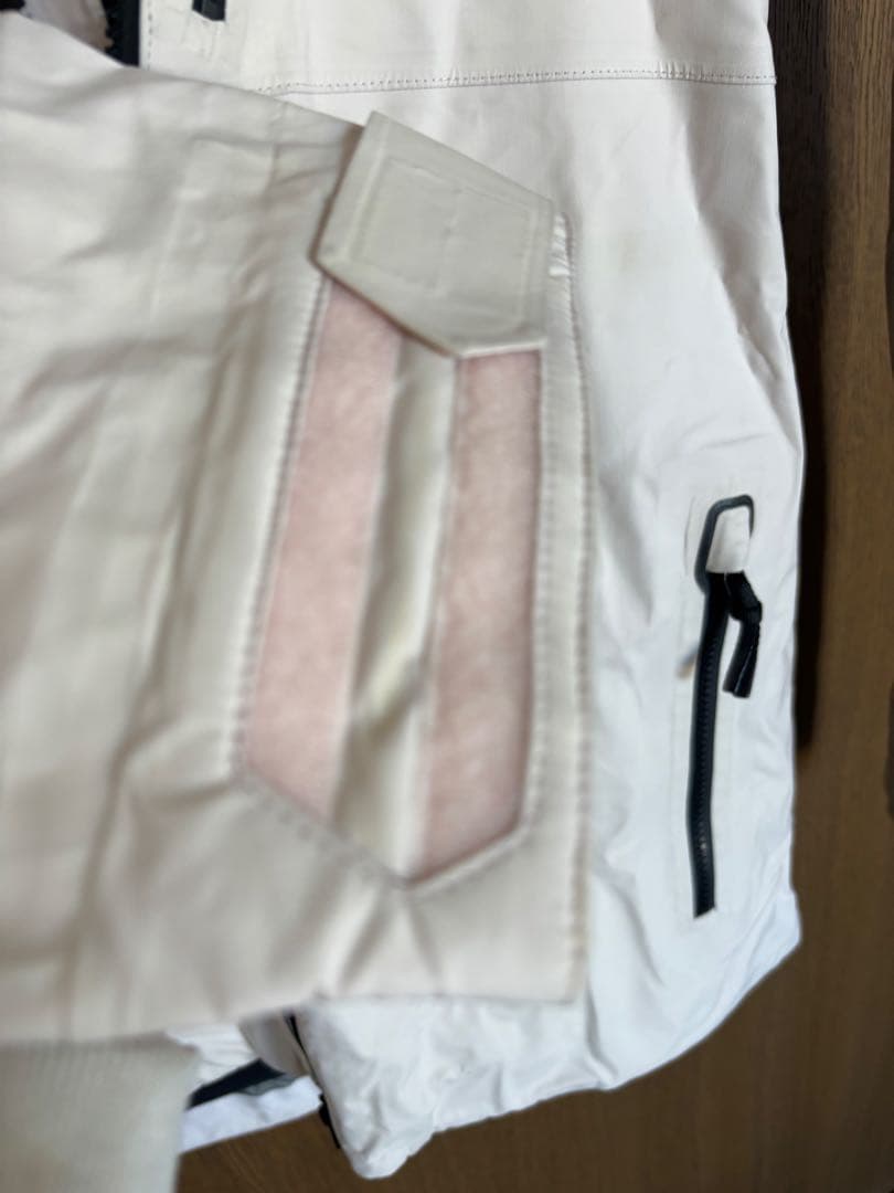 Volcom GORE-TEX ウエア ジャケット（中古）