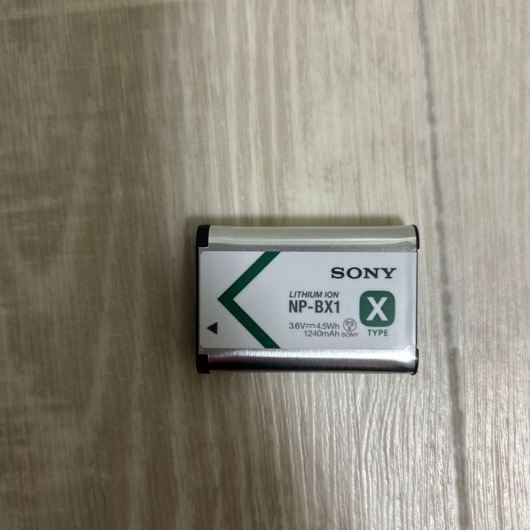 *ぴーなっつ*SONY(ソニー)デジタルカメラ VLOGCAM ZV-1M