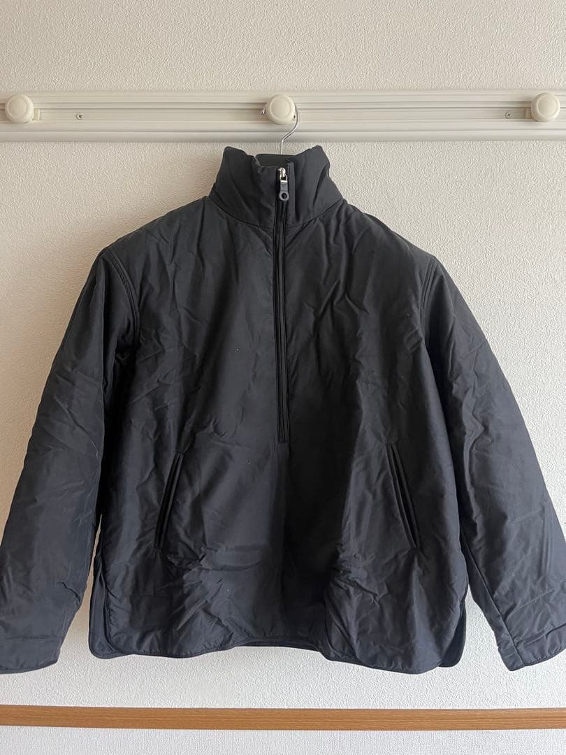 80s emporio armani アノラックパーカー