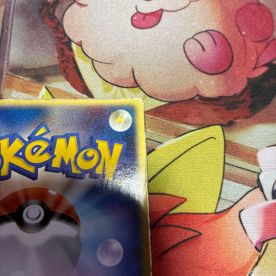 裂空のデオキシス 映画公開記念VSパック 3D