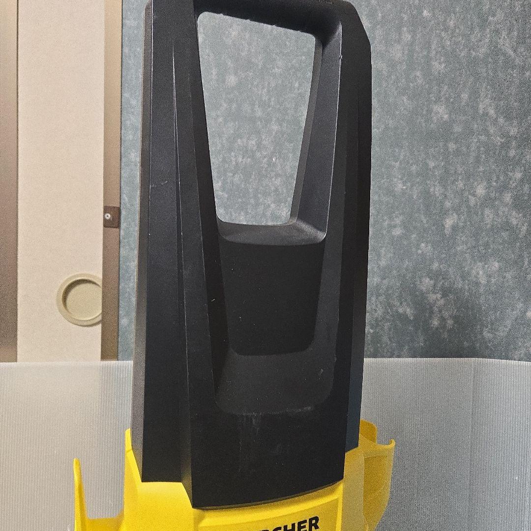 ケルヒャー 高圧洗浄機 K2 ホームキット