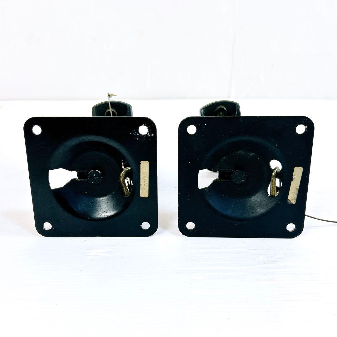 BOSE ボーズ　ペアスピーカー　101MM 2個セット　純正ブラケット付