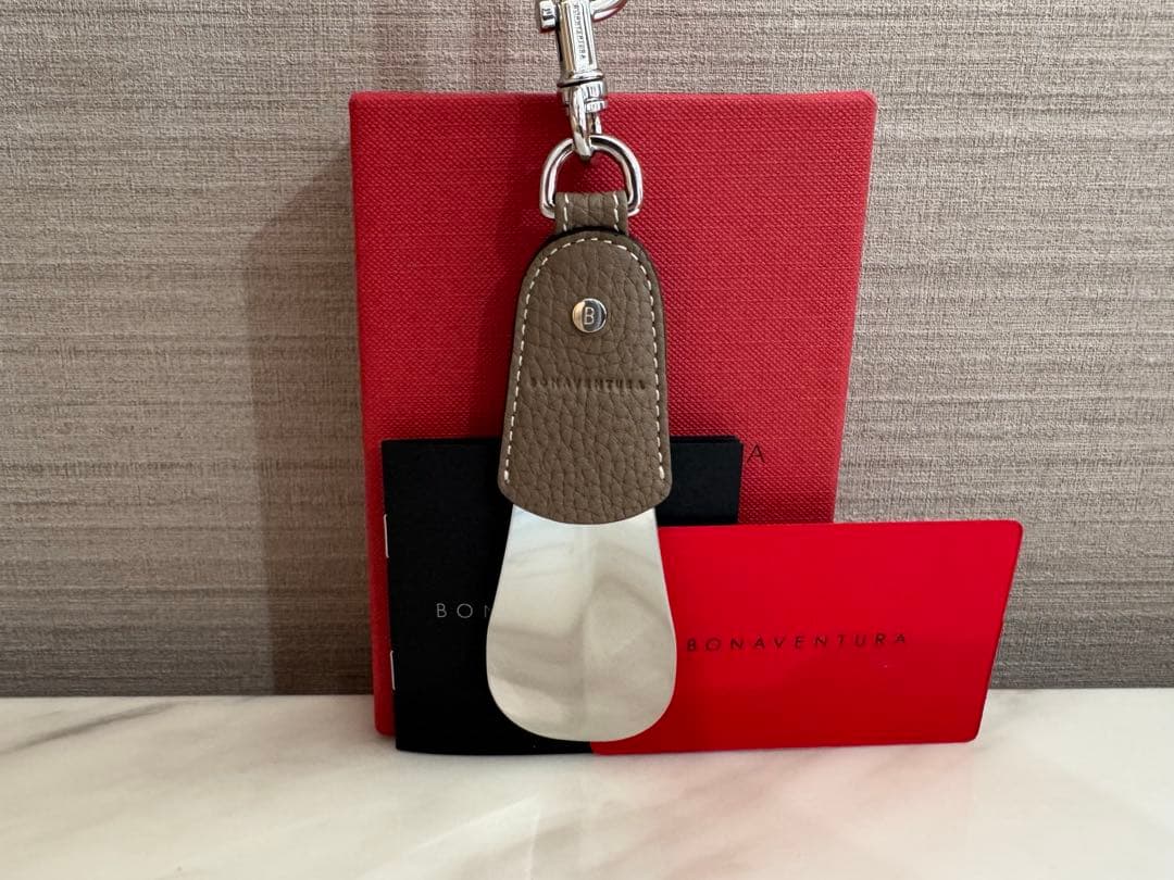 ボナベンチュラ シューホーン bonaventura shoehorn エトープ