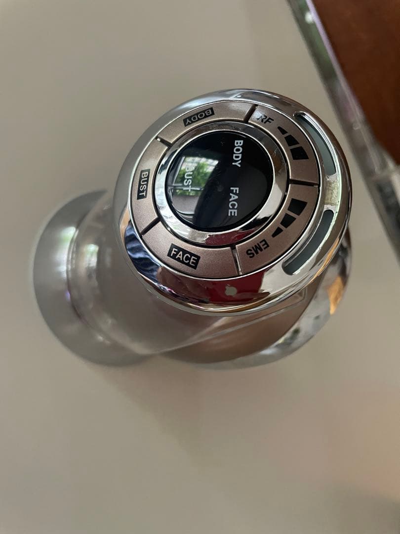 YA-MAN/ヤーマン　ＲＦボーテ　キャビスパRFコア　美顔器&ボディの全身ケア