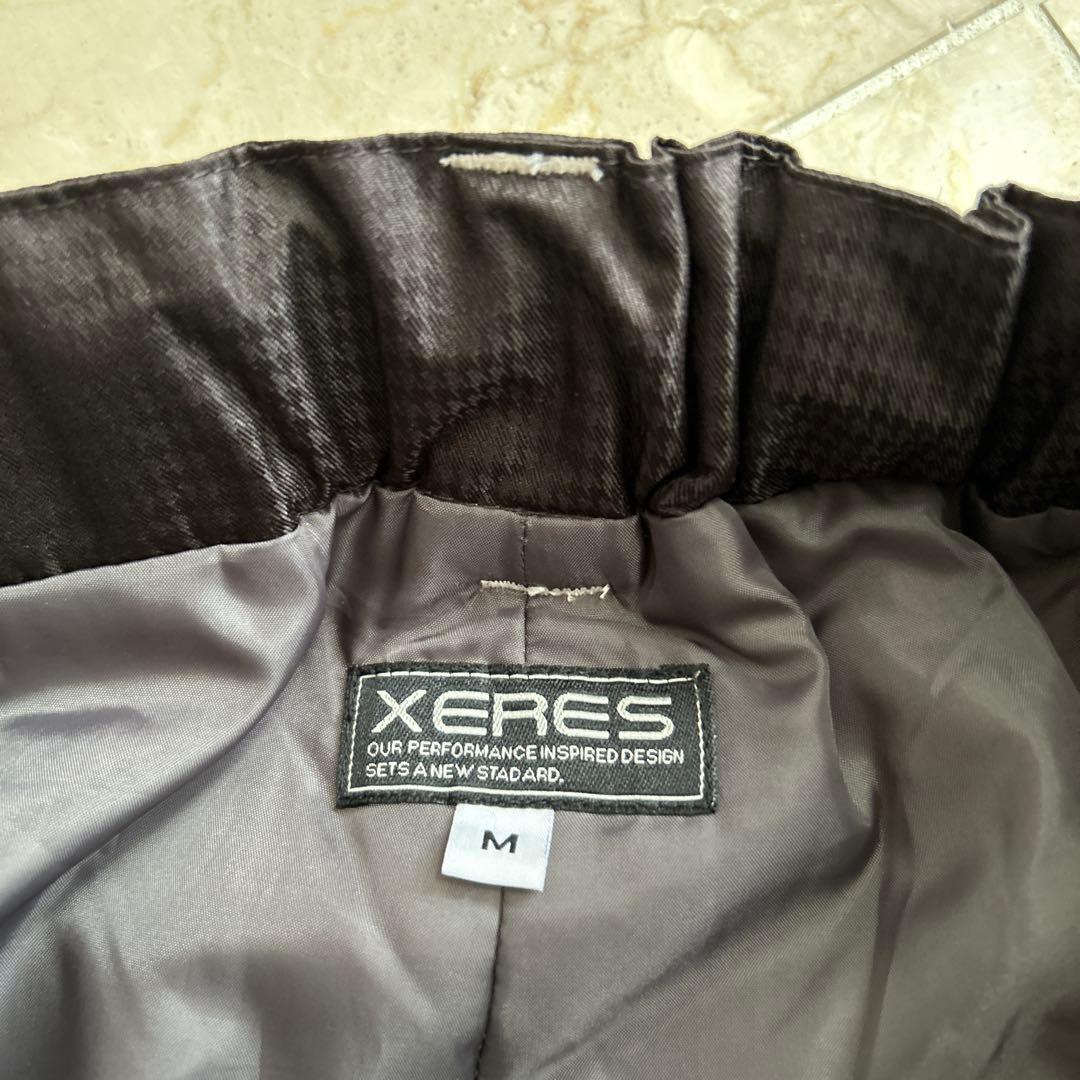 ★良品★RUSTY XERES スノーボード スキー ウェア M L