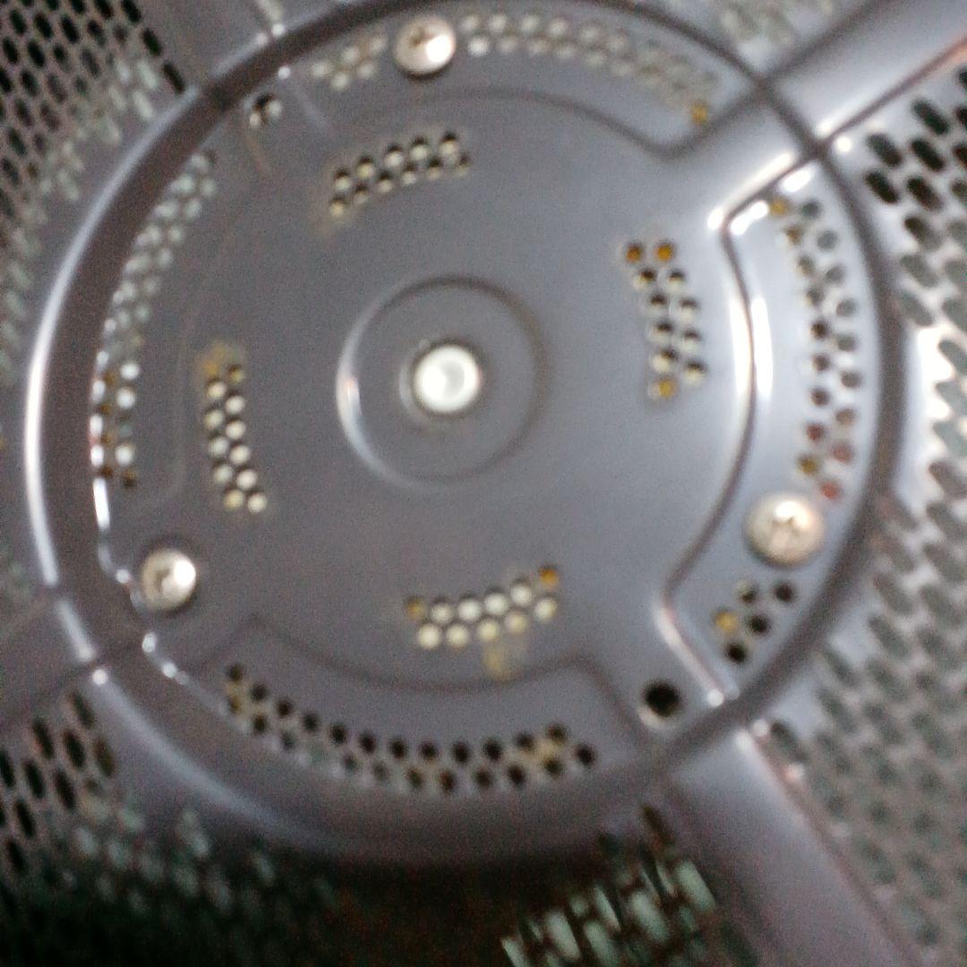 MITSUBISHI KD-D522 石油ファンヒーター