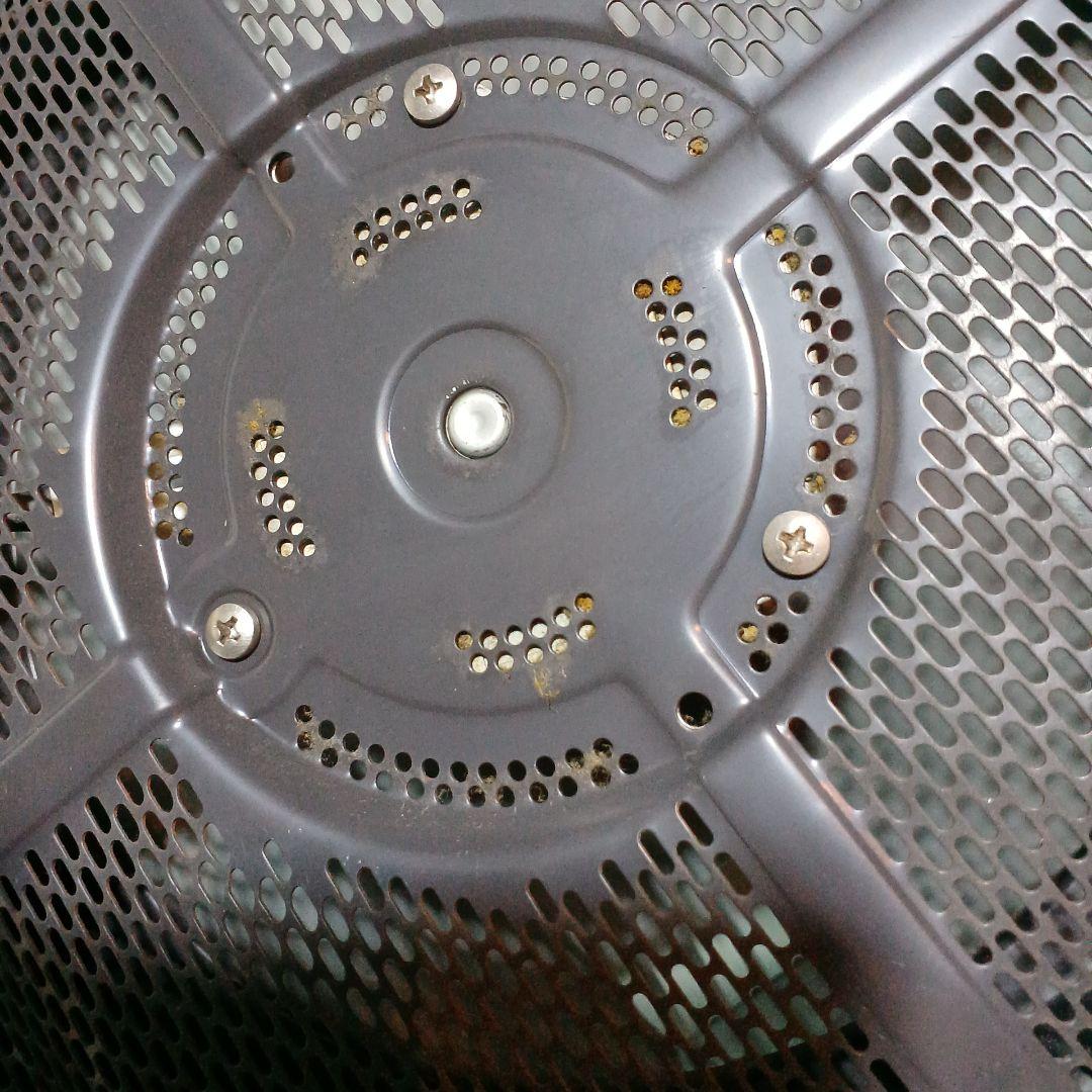 MITSUBISHI KD-D522 石油ファンヒーター