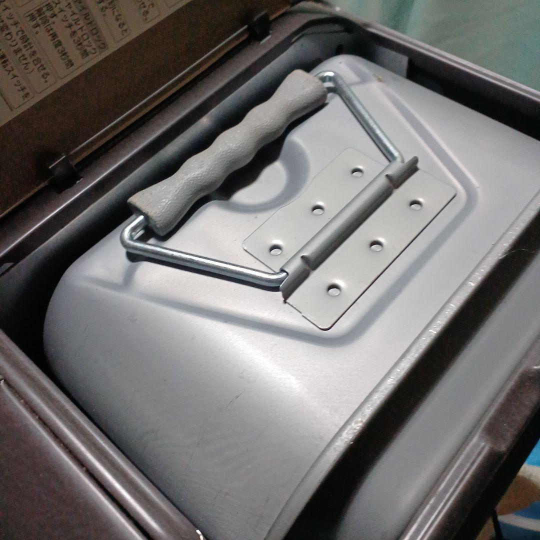 MITSUBISHI KD-D522 石油ファンヒーター