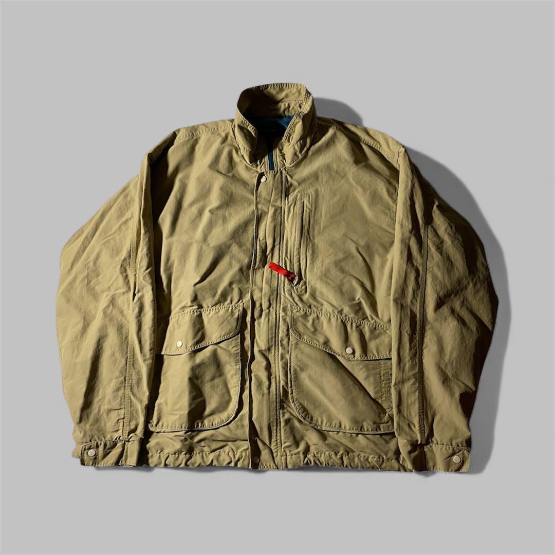 92年製 パタゴニア バギーズジャケット