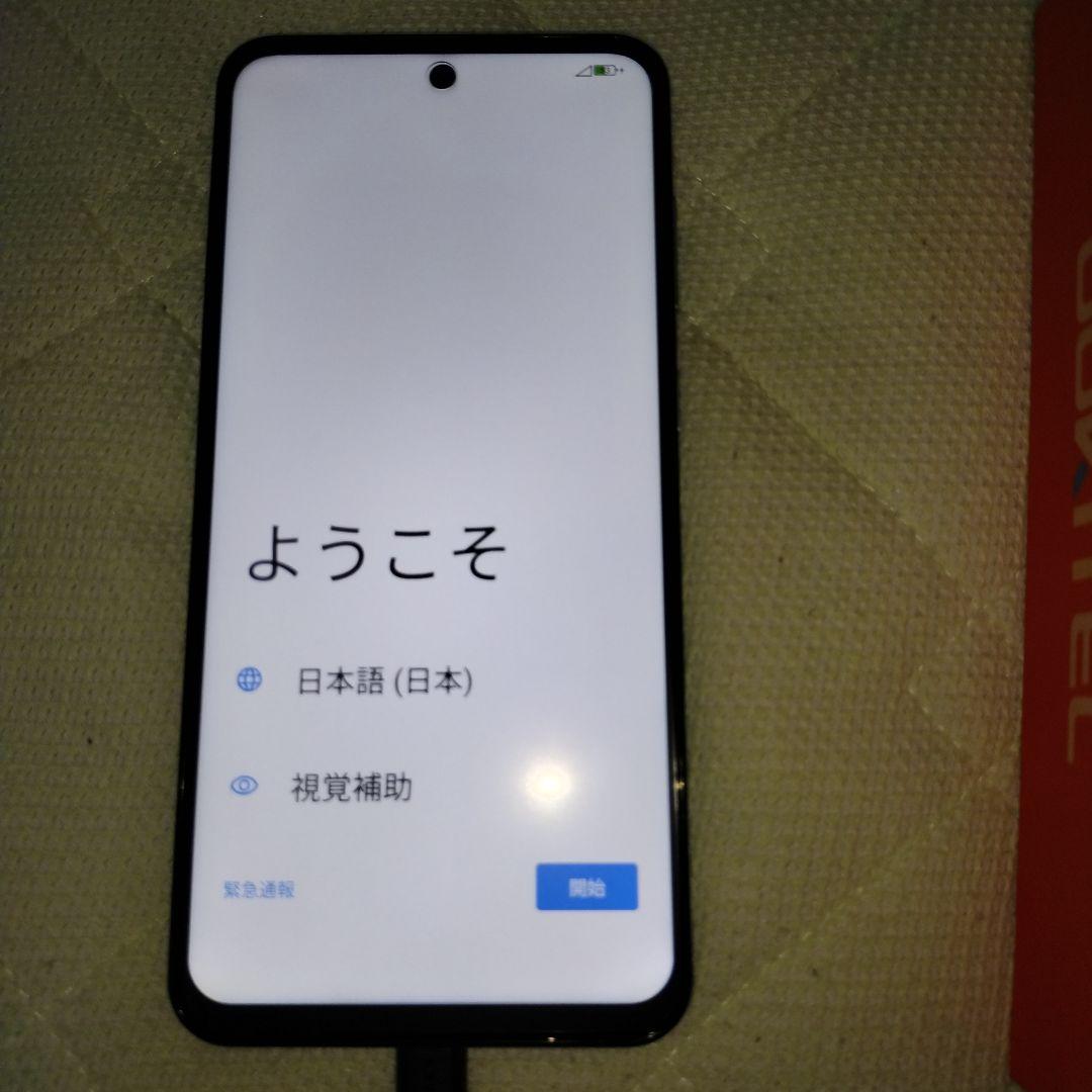 Oukitel C69 スマートフォン 本体