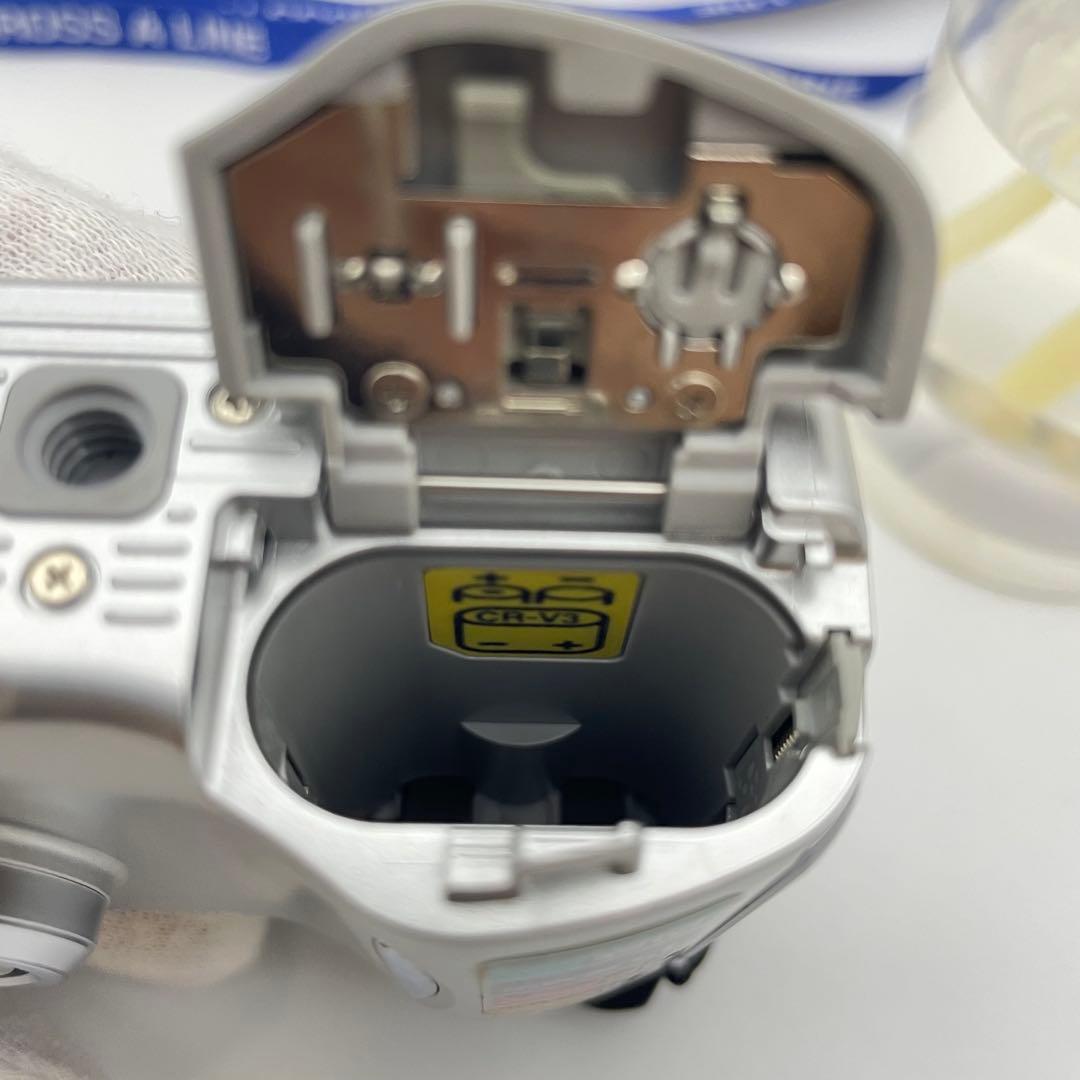 スマホ転送OK✨Nikon coolpix 4100✨動作確認済 単三電池♪