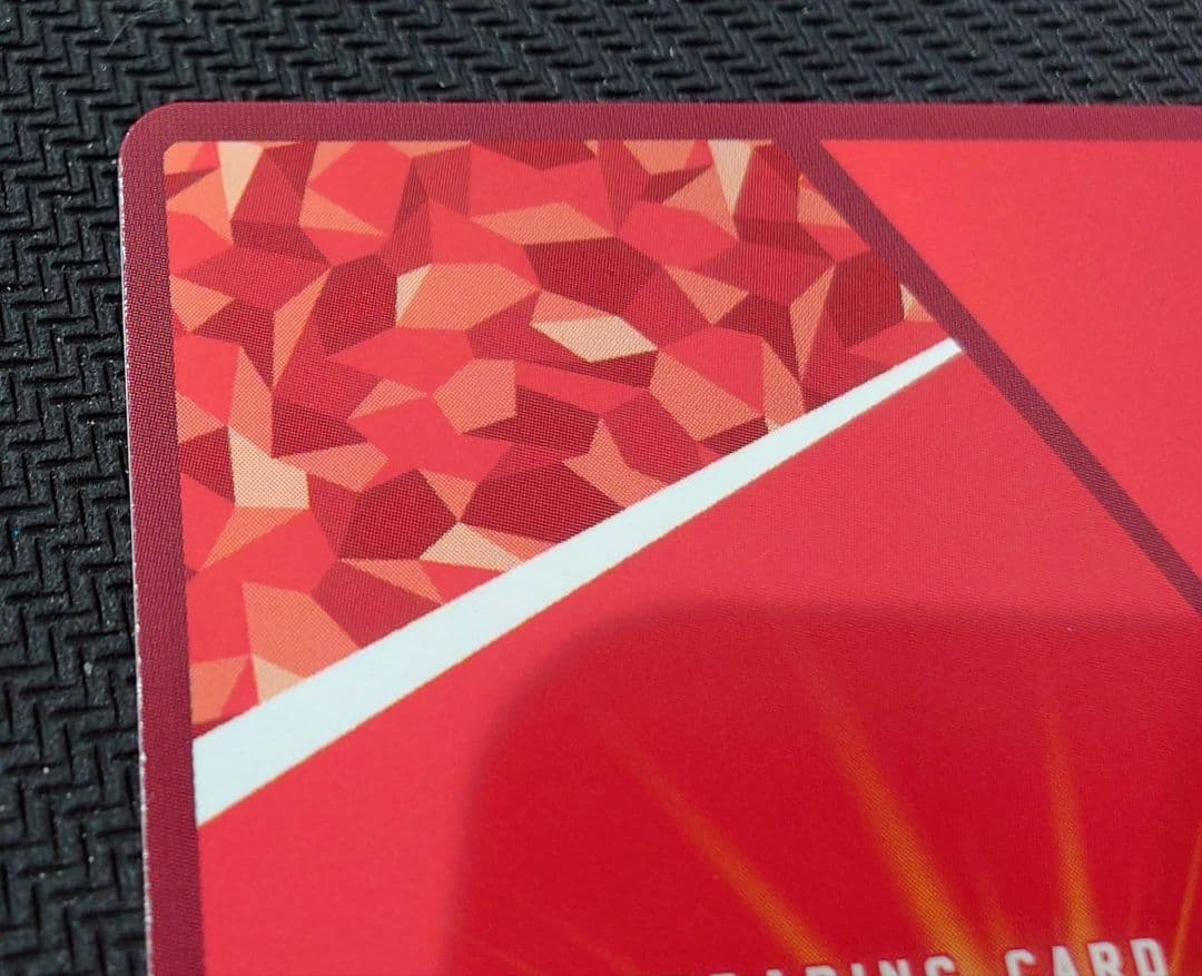 ユニオンアリーナ　佐々木琲世　パラレル