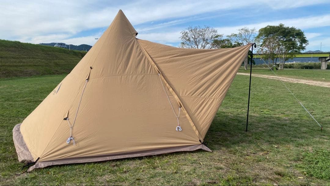 サーカスTC DX サンドカラー