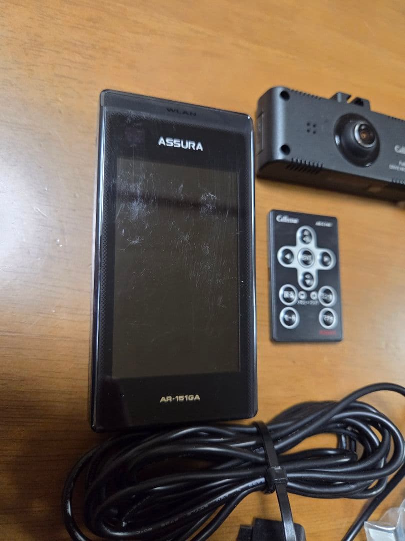 セルスター ドラレコ レーダー 探知機 OBDⅡ おまとめです