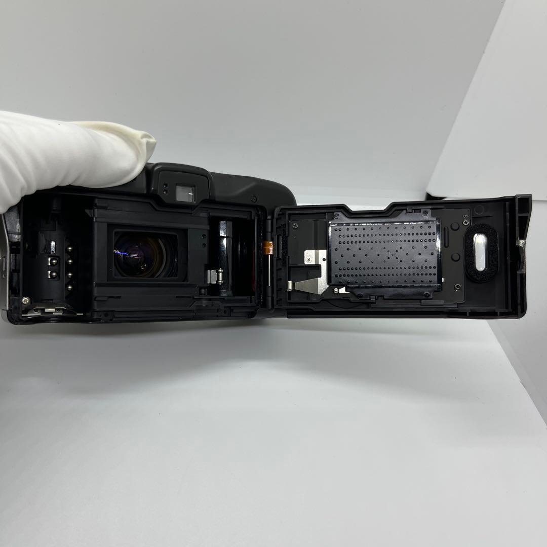 Canon Autoboy SII S2コンパクトフィルムカメラ 美品