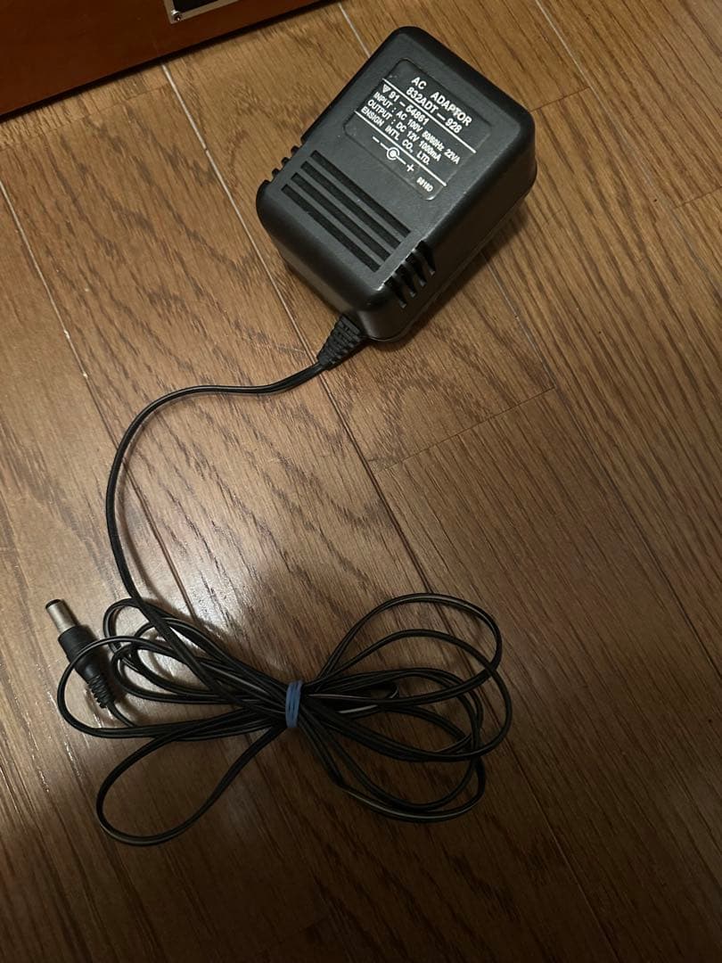 【美品】スピリット・オブ・セントルイス FIELD CD MK.Ⅱ CDラジカセ