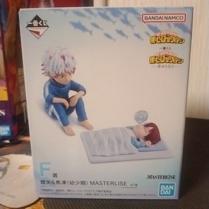 ドドンさん専用幼少期セット販売