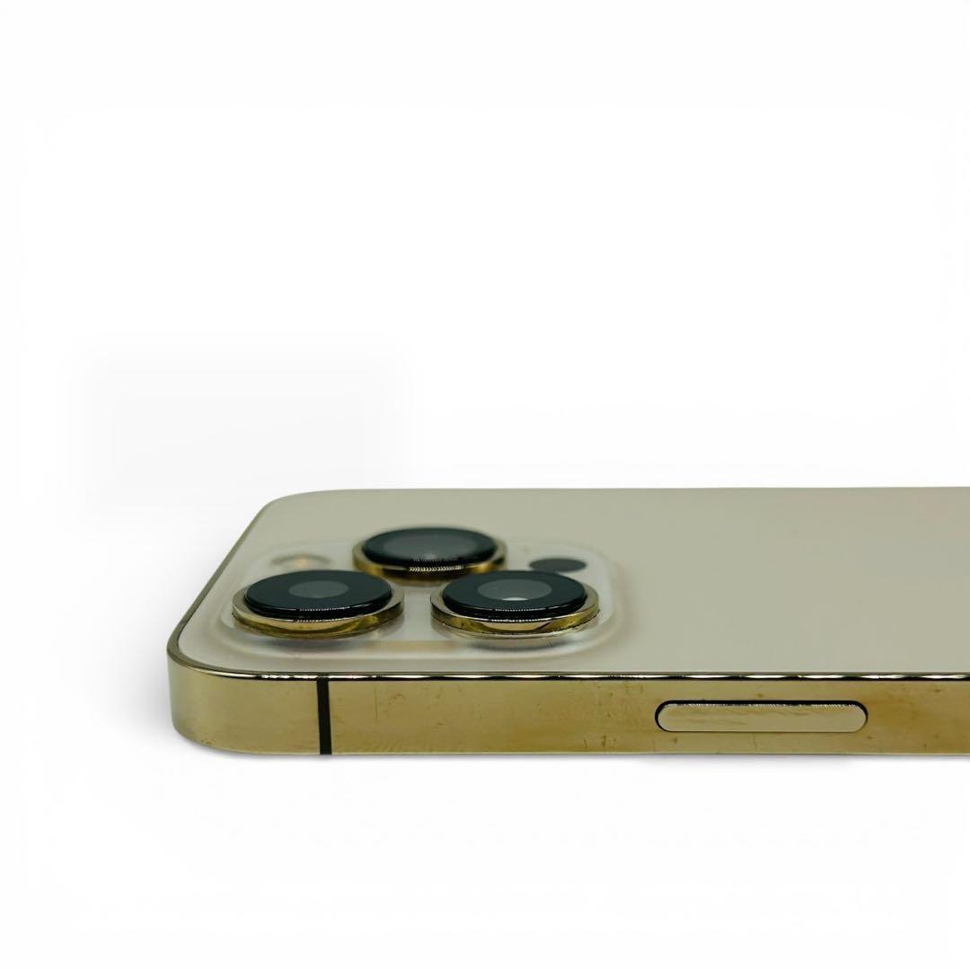 iPhone13 Pro 256GB SIMフリー 画面割れなし