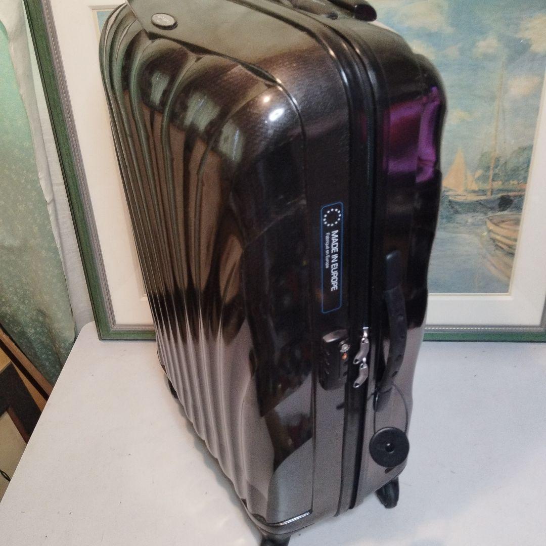 サムソナイト コスモライトスピナー74キャリーケース　キャリーバッグ　旅行用