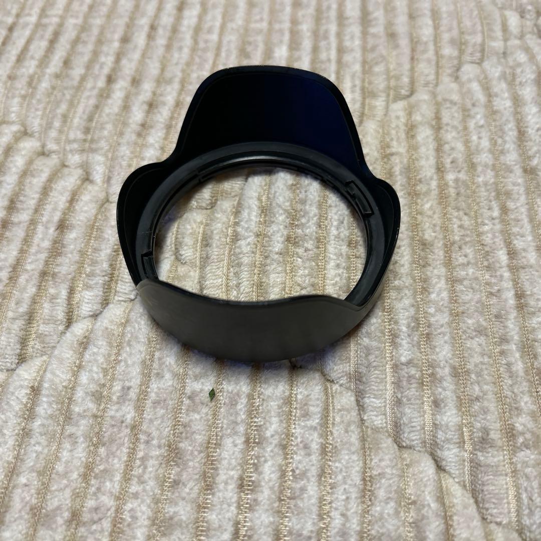 タムロン18-400mm F3.5-6.3 Canon用EFマウント