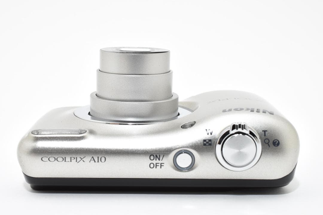 ■ 美品 ■ ニコン　Nikon COOLPIX A10 安心の動作確認済品