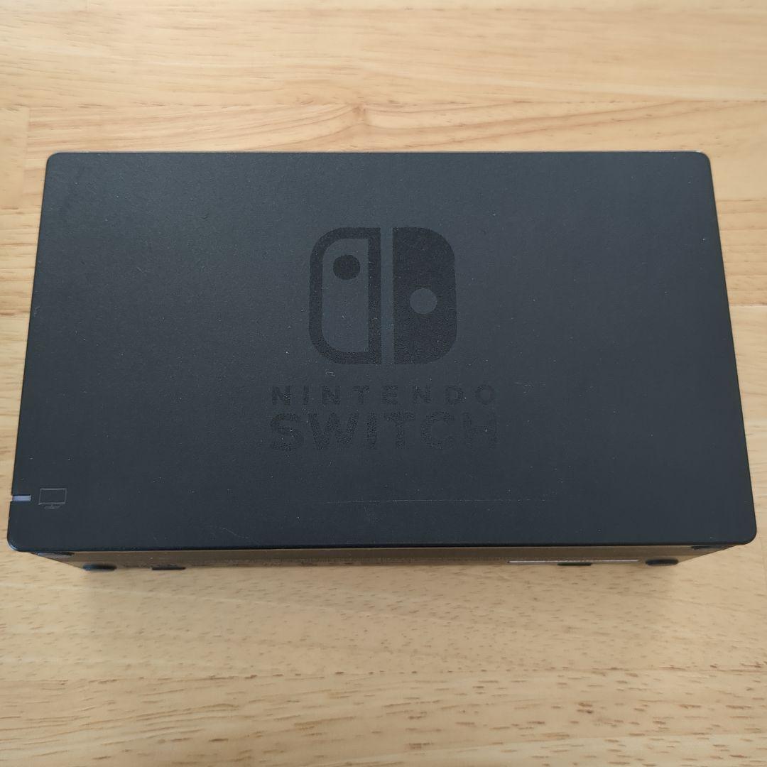 ユ*す様 Nintendo Switch 本体 ACアダプター ドック