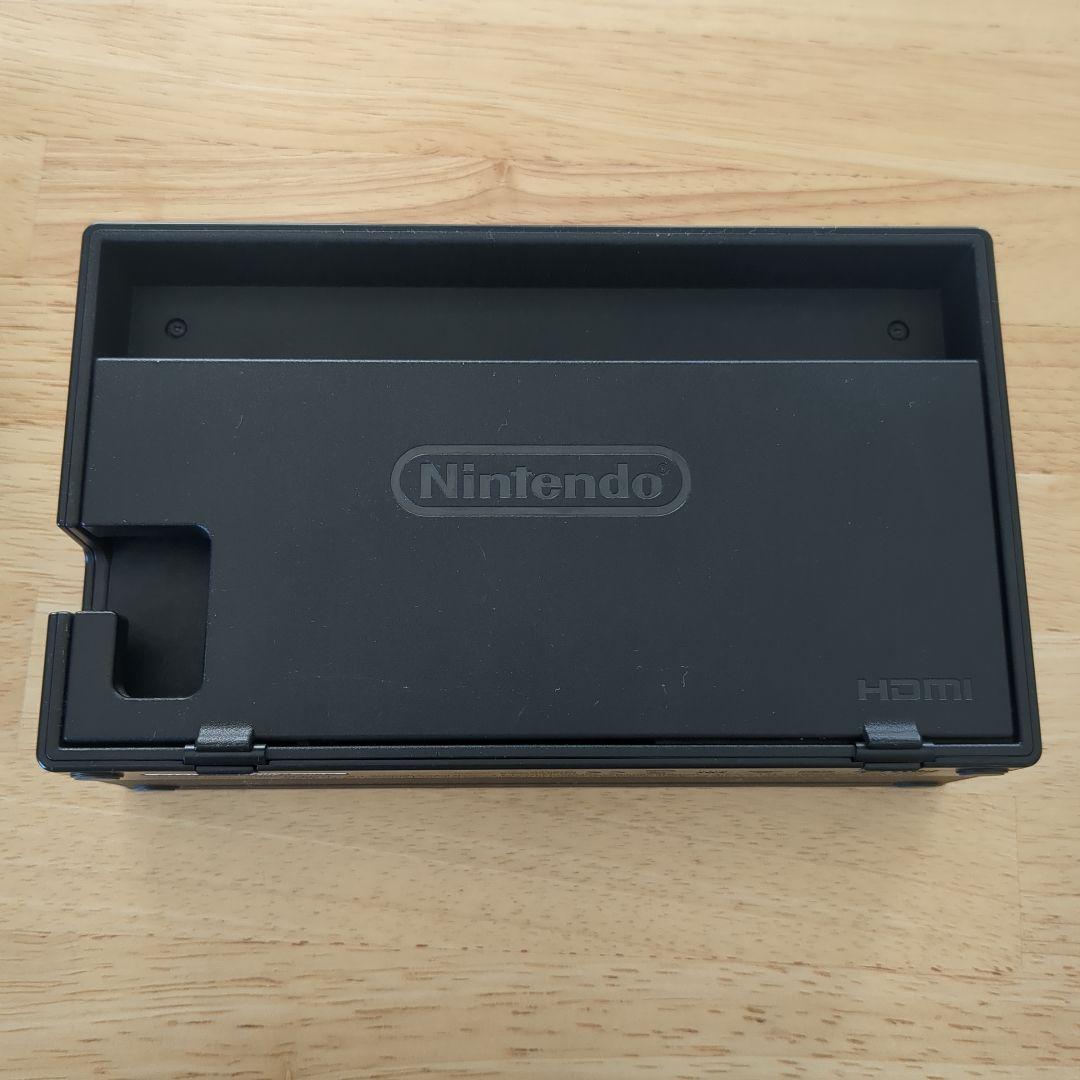 ユ*す様 Nintendo Switch 本体 ACアダプター ドック