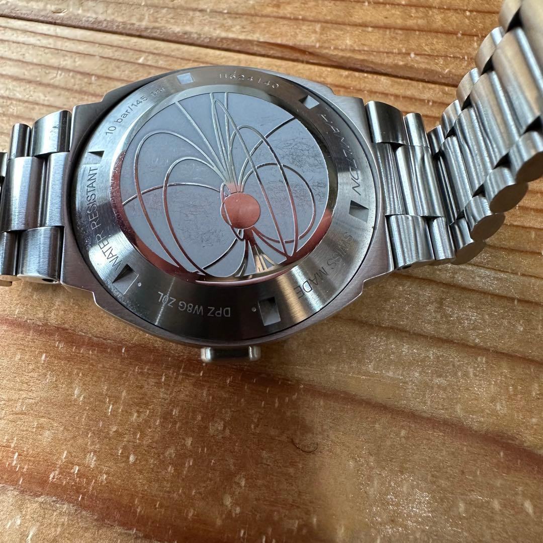 HAMILTON ハミルトン PSR