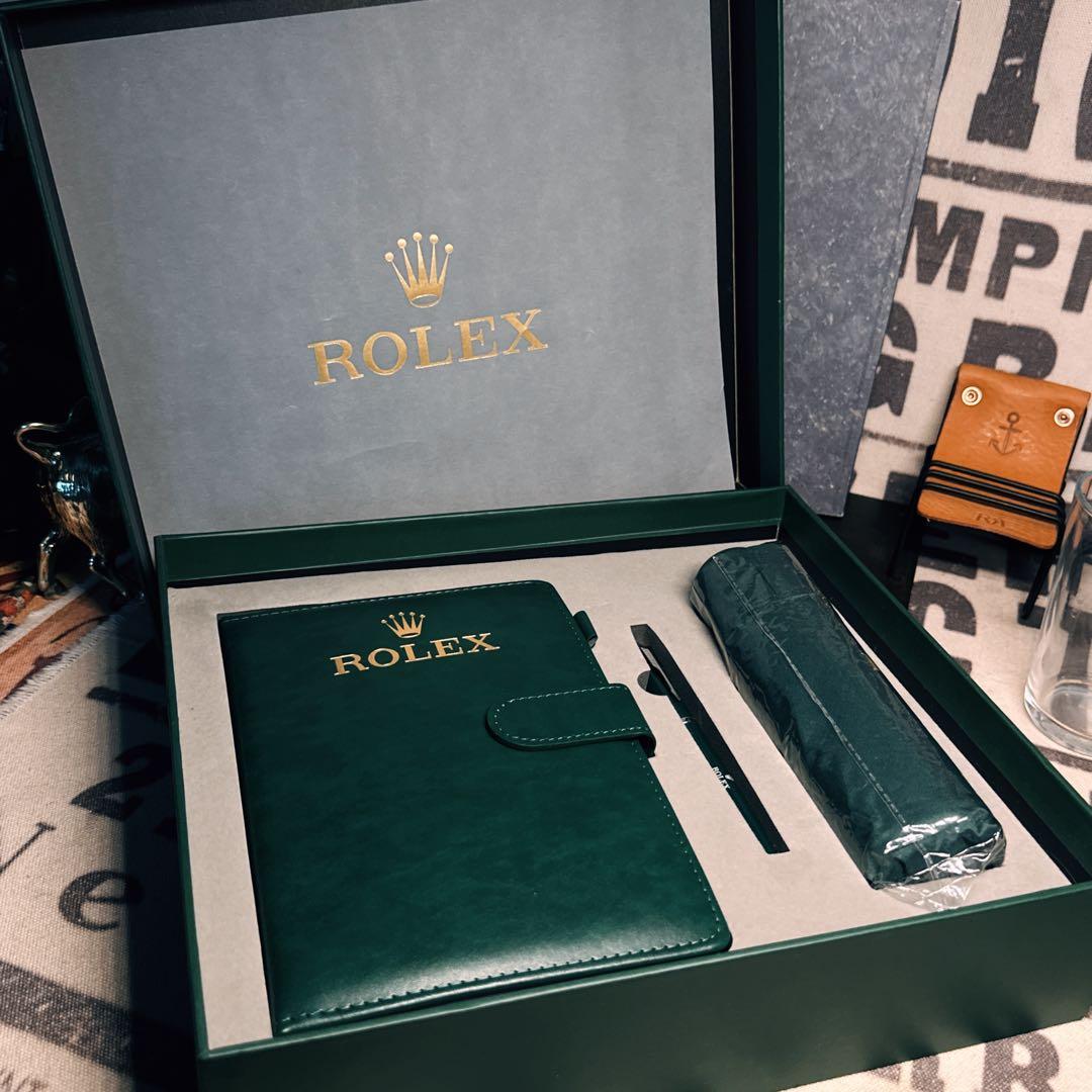 ROLEX ギフトセット