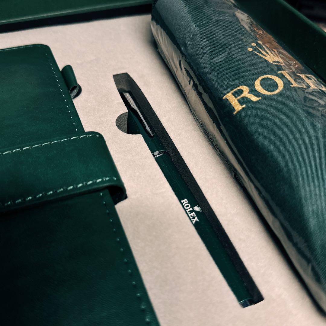 ROLEX ギフトセット