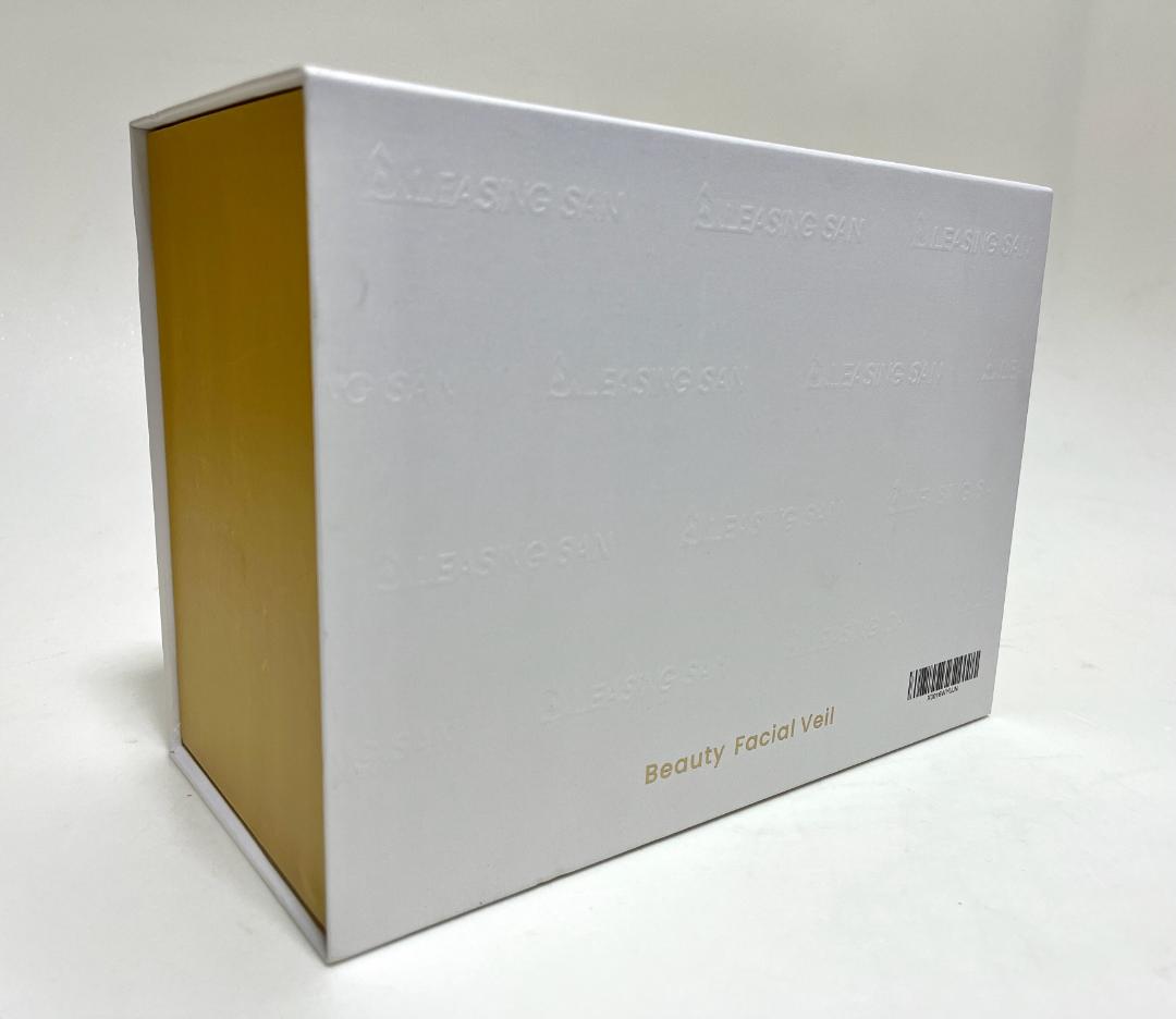 新品 プリージングサン ems+フェイス&アイズ 目元,顔用美顔器 美顔器